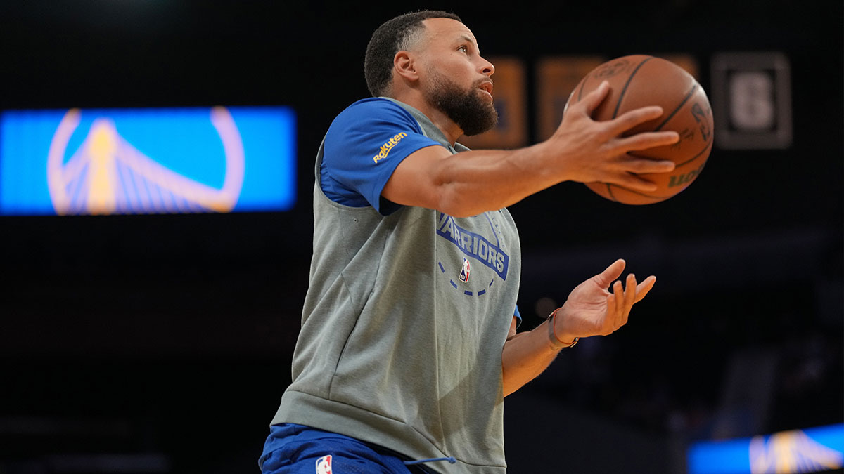 Warriors rumors: What would surprise Dubs insider about Stephen Curry contract extension