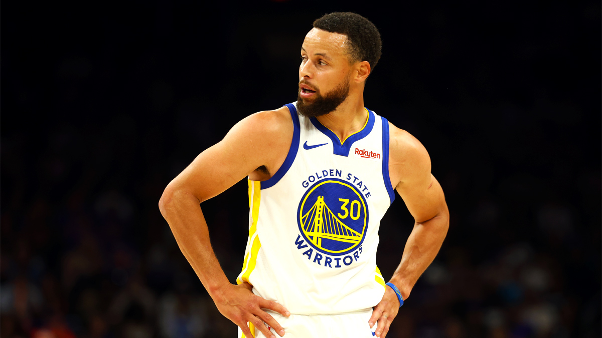 Stephen Curry's Hilarious Rookie Photos Resurface: NBA Legend Roasted by Fans