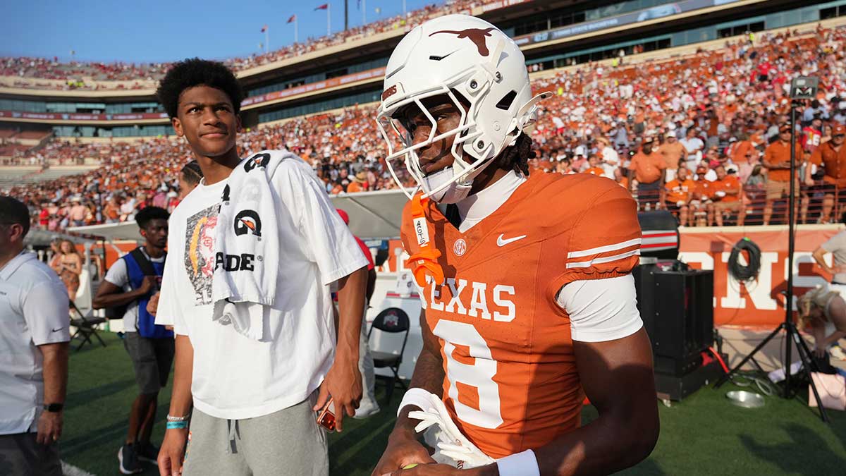 texas schedule