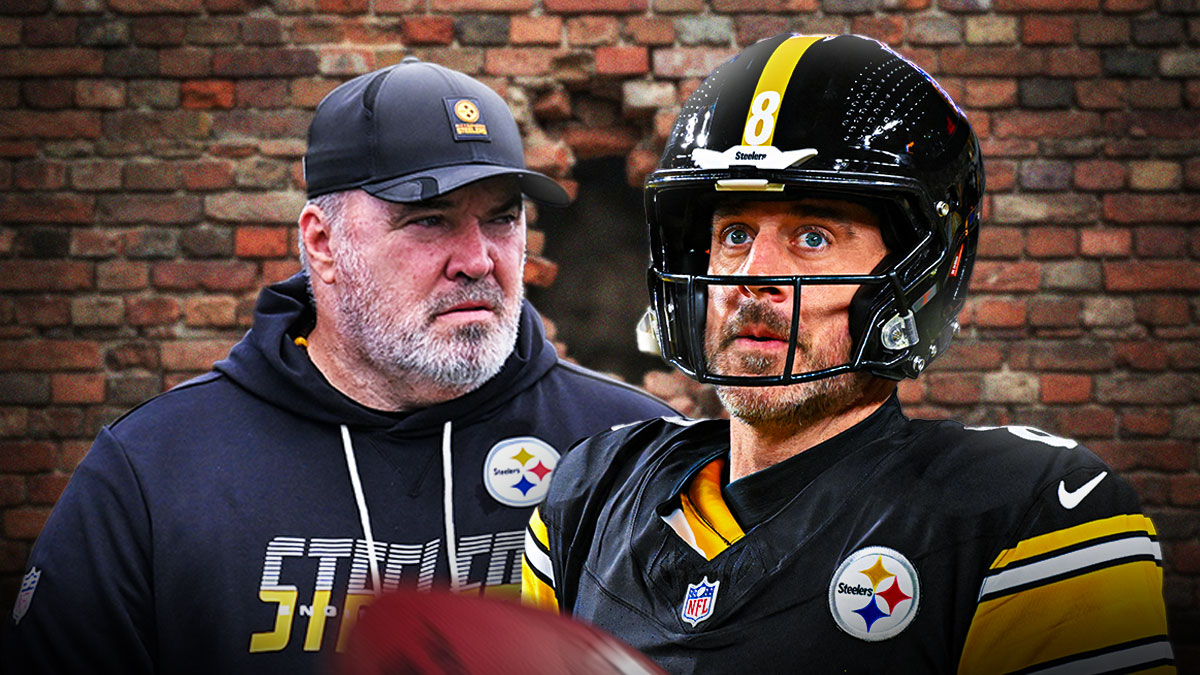 The Steelers are 1-0, but it’s clear it’s same old team under Mike McCarthy after Week 1