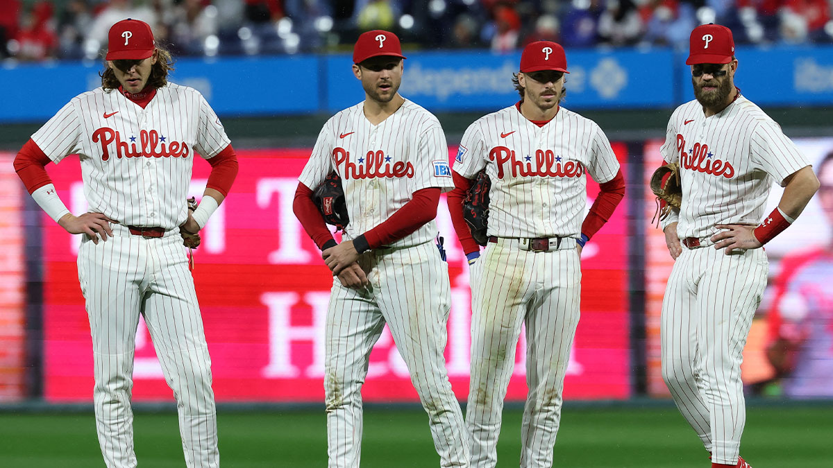 This overlooked player will make or break Phillies’ chances vs. Braves in NL Wild Card round