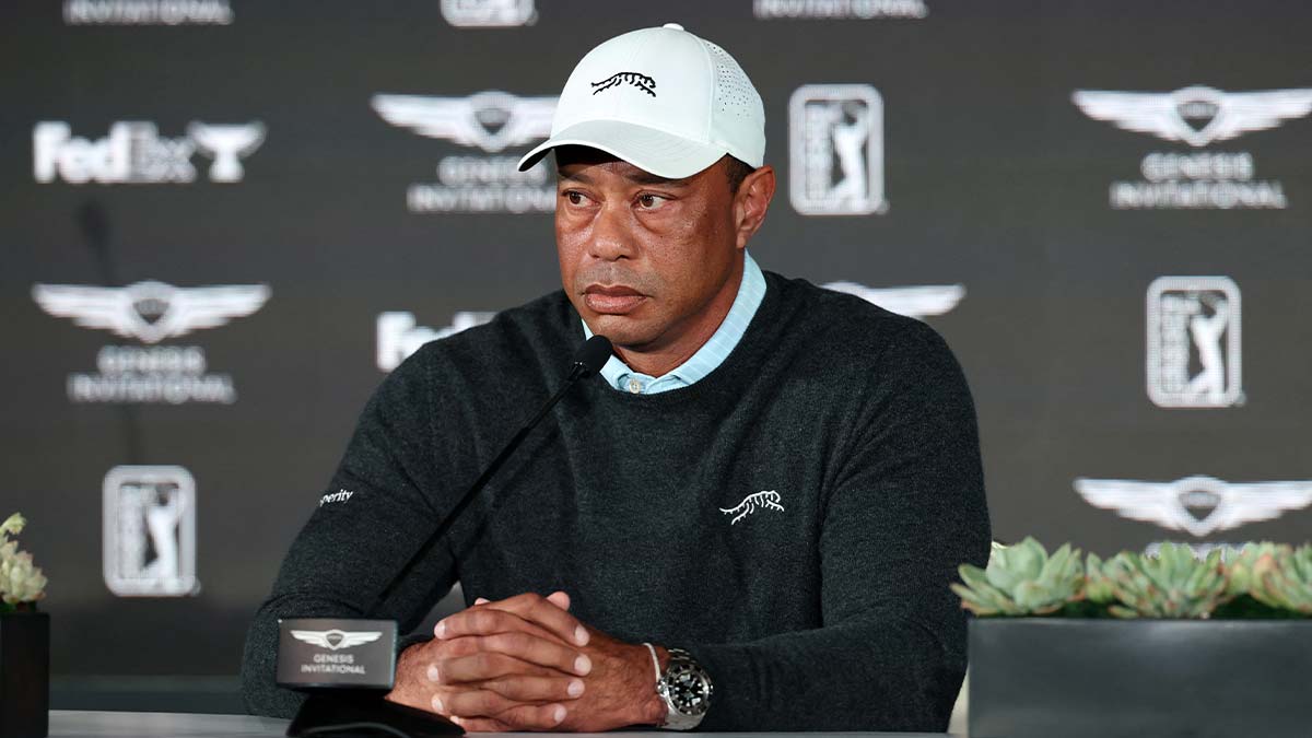 Tiger Woods to change plea in Florida DUI case, court appearance date revealed