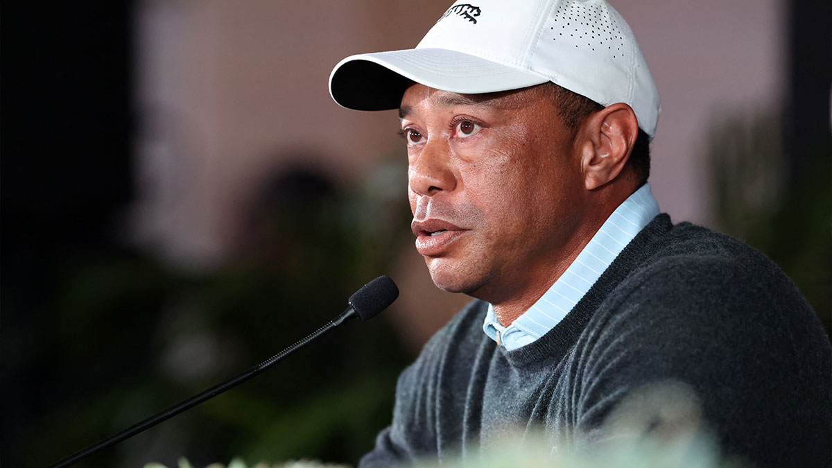 Tiger Woods receives punishment after plea deal in DUI case
