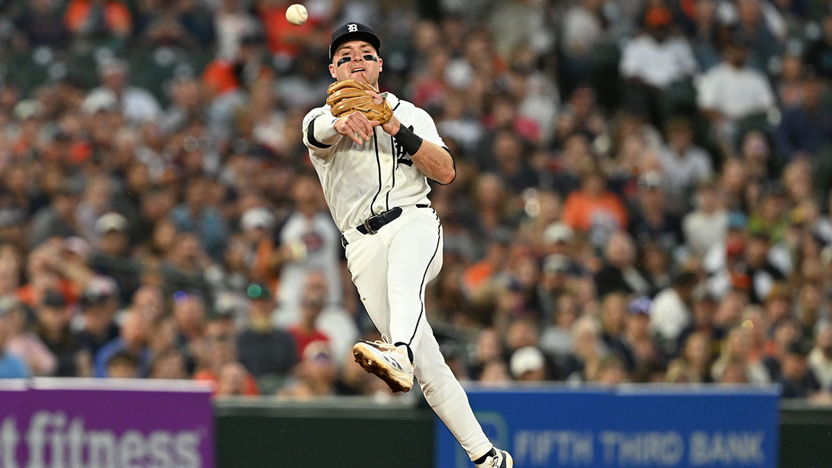Tigers’ AJ Hinch can’t imagine a rookie as good as Kevin McGonigle