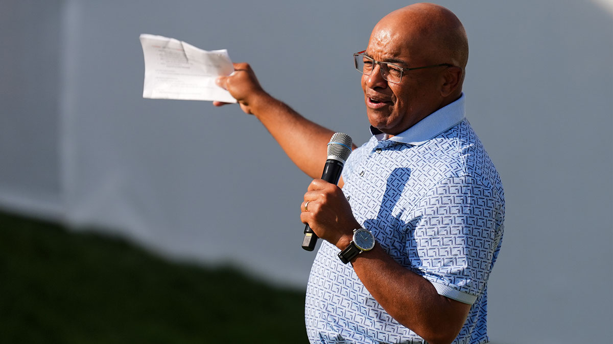 Can Giants upset expectations this year? Here’s what Mike Tirico said