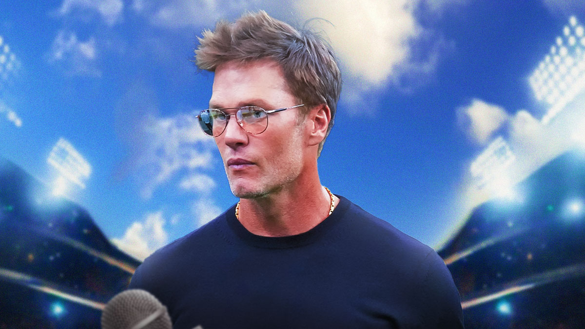 Tom Brady calls out criticism over his broadcasting
