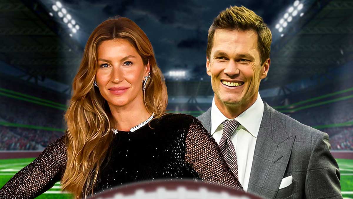 Tom Brady nearly lost 20 pounds during Gisele Bündchen marriage troubles new book claims
