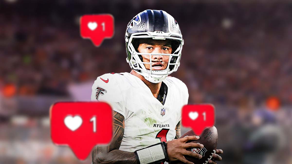 Tua Tagovailoa’s wife reveals answer to burner account rumor