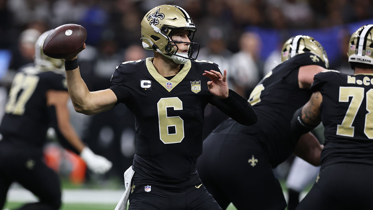 Saints most to blame for upset loss to Raiders in Week 3
