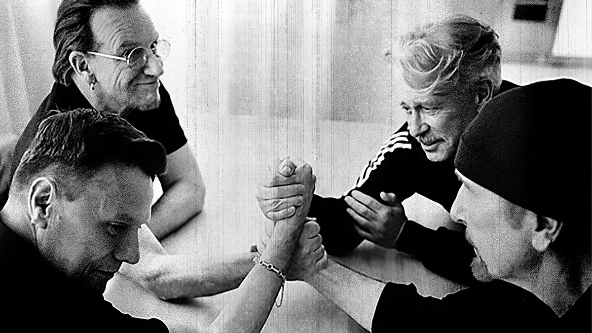 U2’s first album in 9 years, Carnaval De Luz, features late Dolly Parton’s last vocal performance