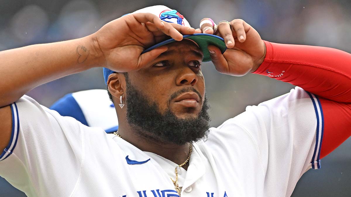 vladimir guerrero jr.