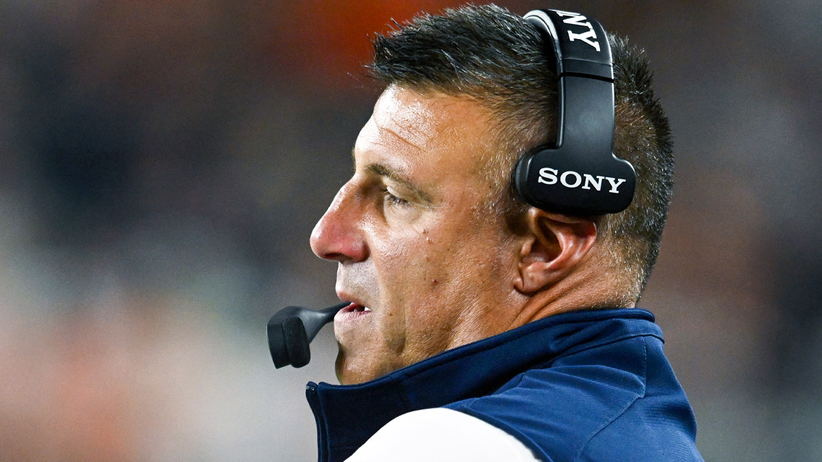 ESPN reveals how Patriots’ Mike Vrabel-Dianna Russini scandal is making life more difficult for NFL’s women reporters