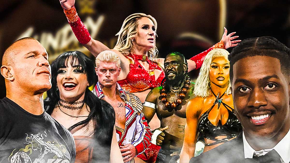 WWE Sunday Night’s Main Event: Match card & bold predictions