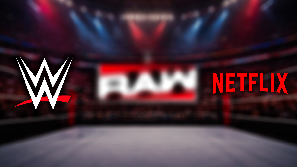 WWE backstage ‘handcuffed' reaction leaked amid Netflix censorship controversies