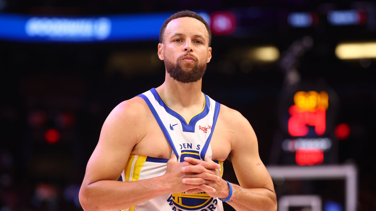 Warriors rumors: Dubs insider sounds off on Stephen Curry contract extension ‘menu'