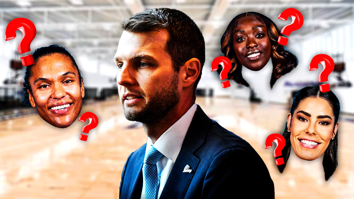 What Mercury must address this offseason after 2026 disappointment