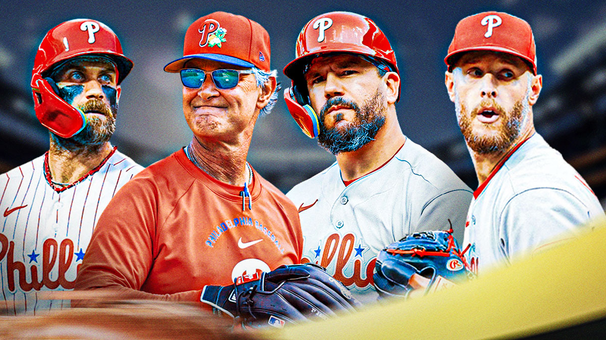 Why 2026 Phillies are remarkably similar to 2022 World Series team