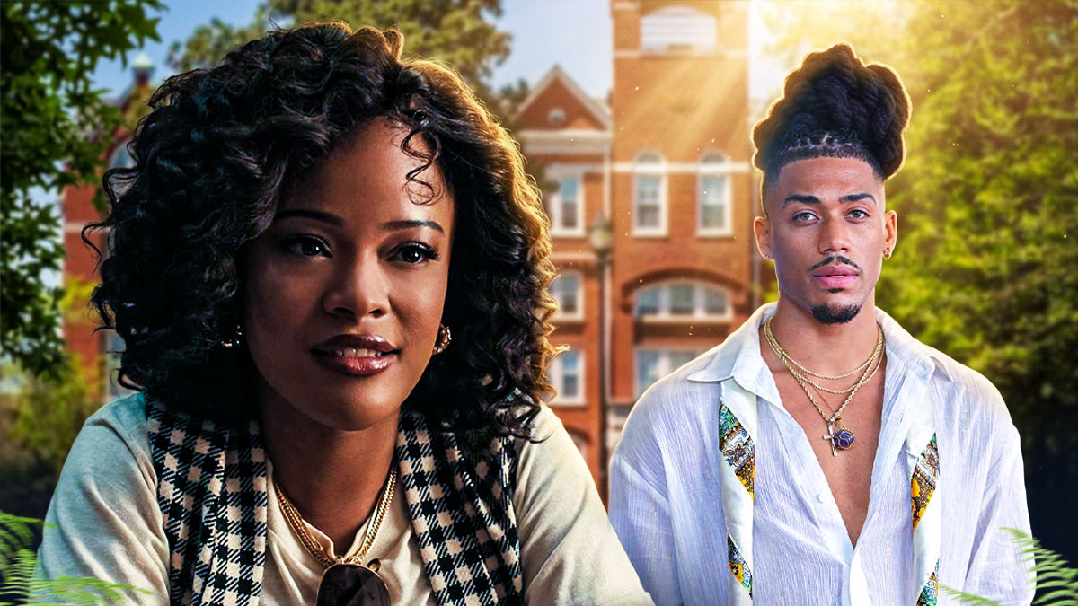 Why Deborah was wrong in her breakup with Shaquille; Ellington kiss