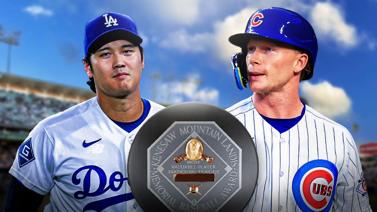 Why Dodgers’ Shohei Ohtani must still win NL MVP despite Pete Crow-Armstrong’s huge season