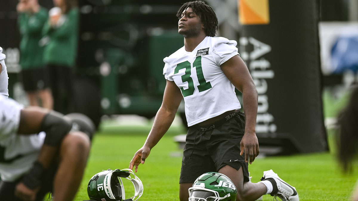 Why Field Yates believes David Bailey will make an instant impact for Jets