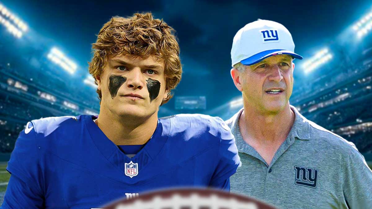 Why JJ McCarthy will thrive with John Harbaugh’s Giants