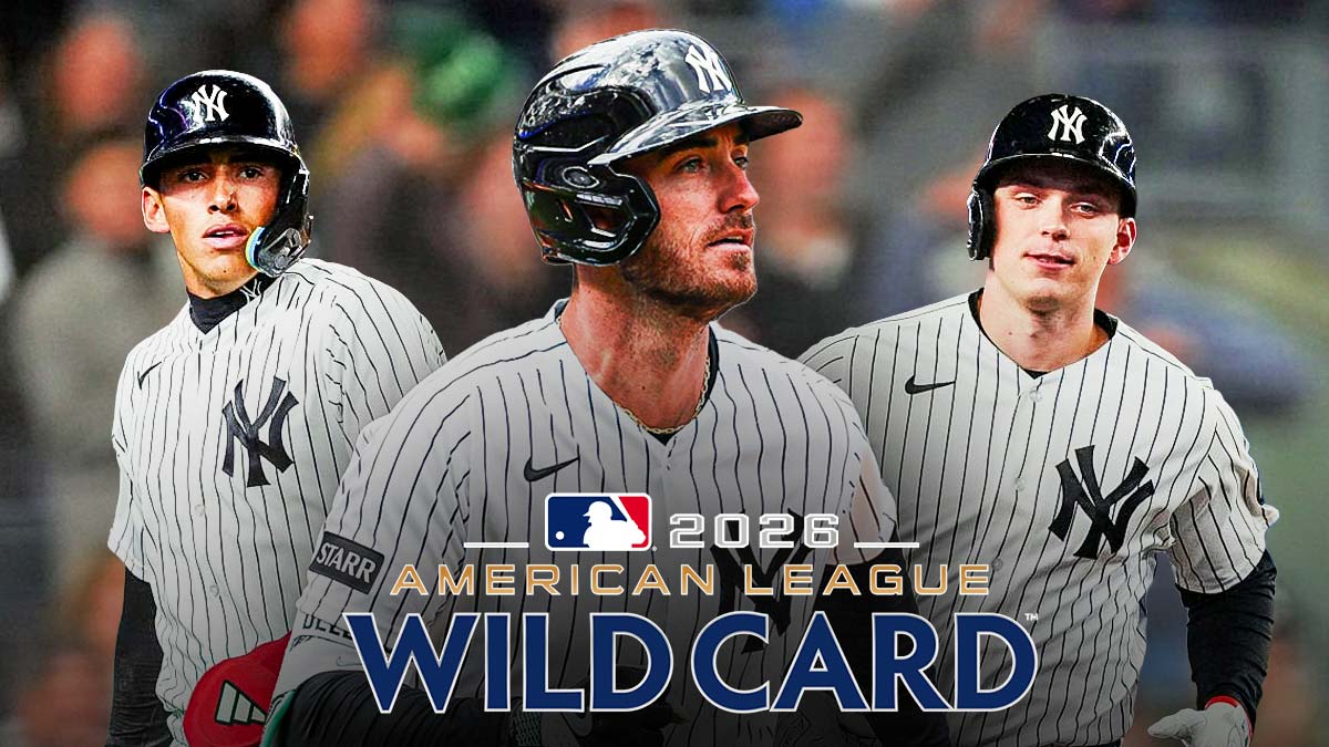 Why Yankees could be in prime position to win World Series if they eliminate Red Sox