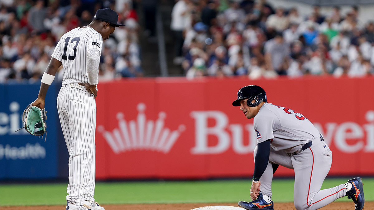 Why Yankees will still smash Red Sox without Aaron Judge in AL Wild Card Series