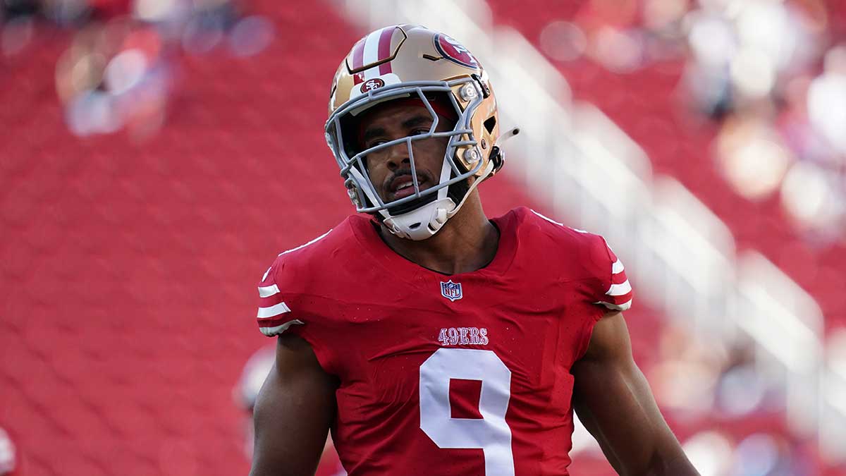 49ers find TE depth amid George Kittle injury concerns