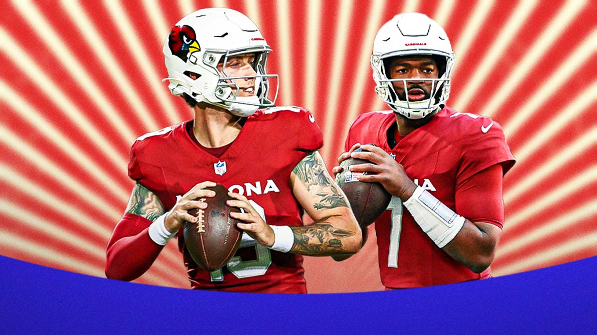 4 Cardinals bold predictions for 2026 NFL season: Will Carson Beck get the keys?