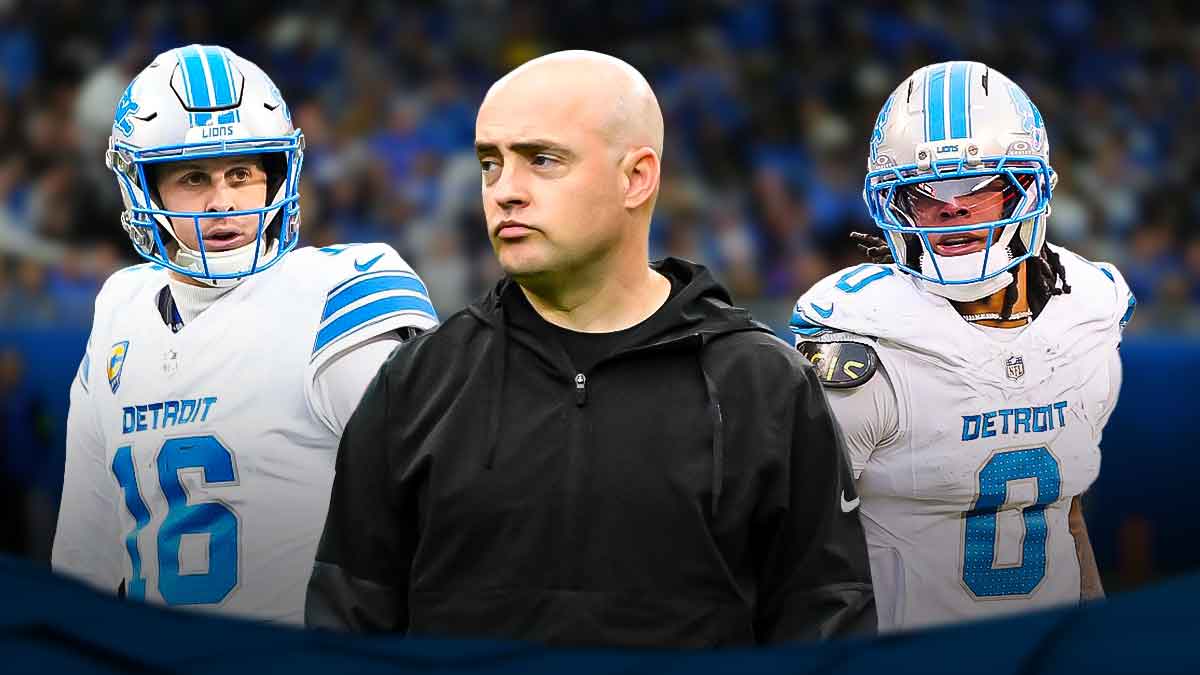 4 Lions bold predictions for 2026 NFL season as Drew Petzing tries to bring back NFL-best offense