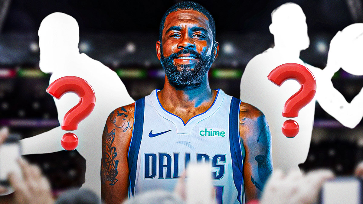 3 Mavericks on hottest trade candidate seats entering 2026-27 NBA training camp