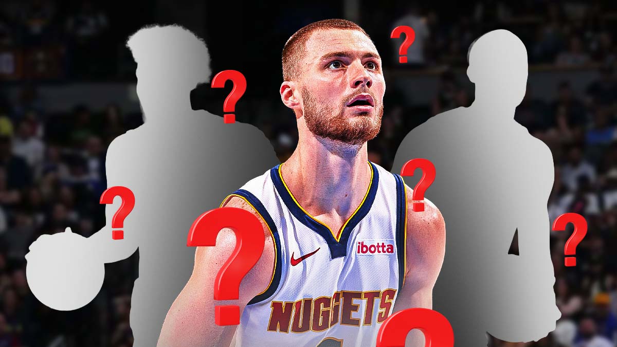 3 Nuggets on hottest trade candidate seats entering 2026-27 NBA training camp