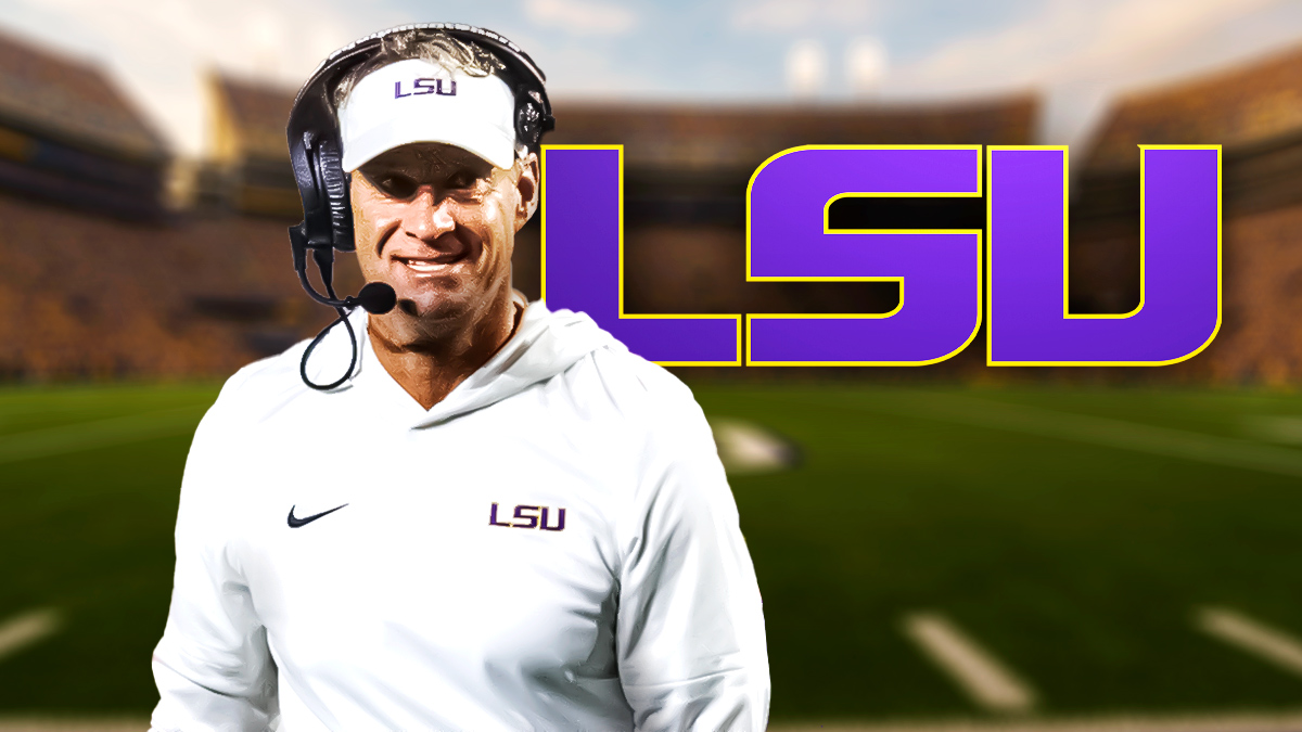 3 reasons LSU just proved it can win College Football Playoff with 41-point Clemson destruction in Lane Kiffin’s debut