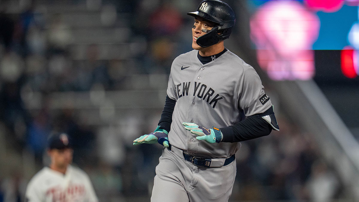 Yankees clinch playoff berth for 9th time in 10 seasons
