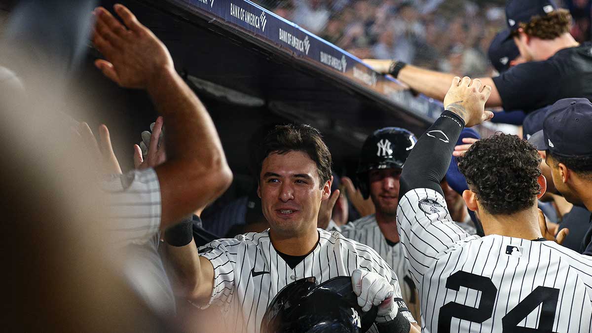 Yankees’ Anthony Volpe gets brutally honest on ‘whirlwind’ of getting back to majors
