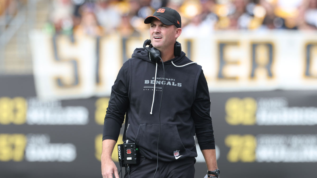 Bengals most to blame for stunning loss to Steelers in Week 3