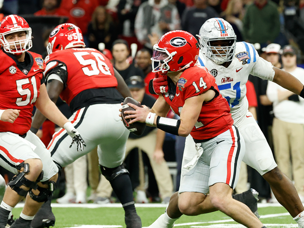 NFL news: League delivers final ruling on Zxavian Harris, Dae'Quan