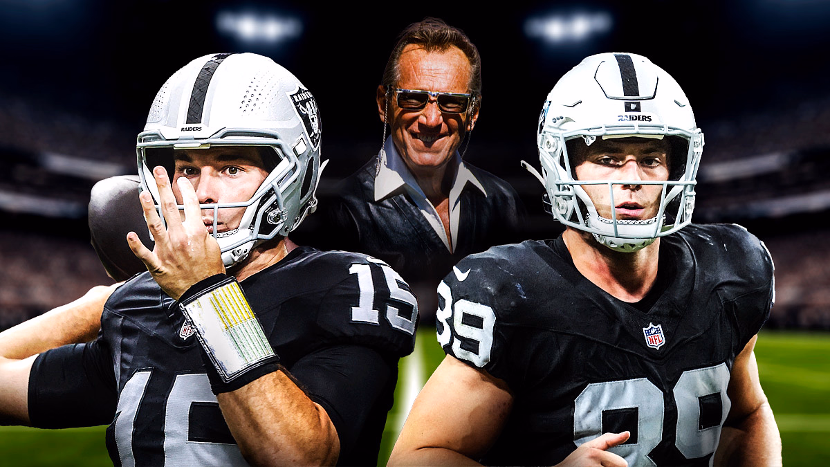 4 Raiders bold predictions for 2026 NFL season: When does Fernando Mendoza get his shot?