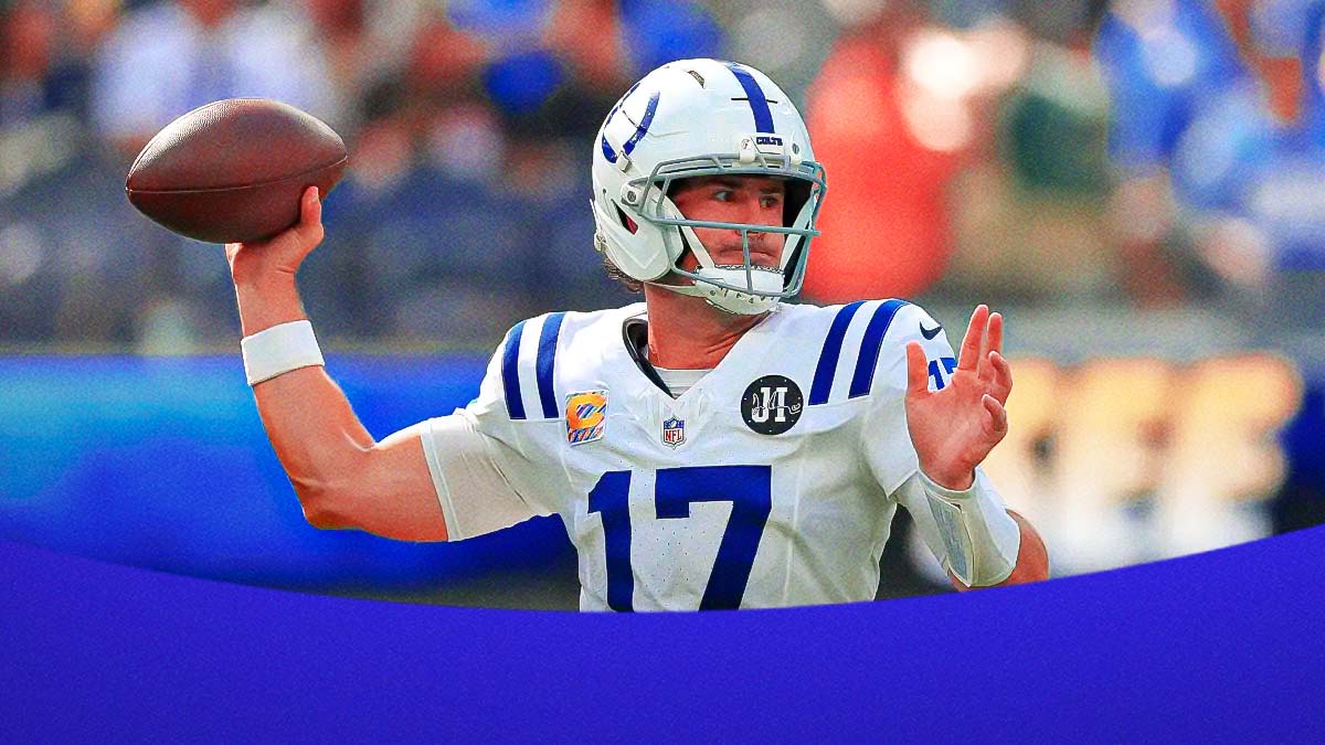 3 Colts bold predictions for 2026 NFL season with Daniel Jones coming back from injury