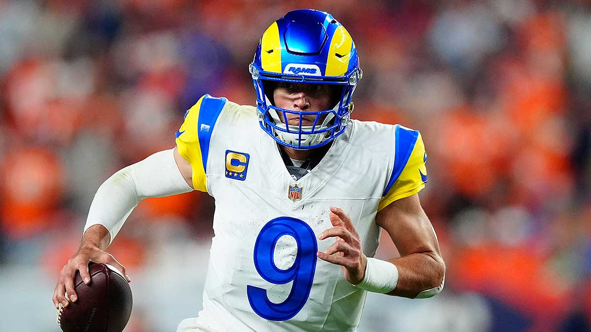 Why Dan Orlovsky isn’t worried about Rams’ Week 3 loss to Broncos