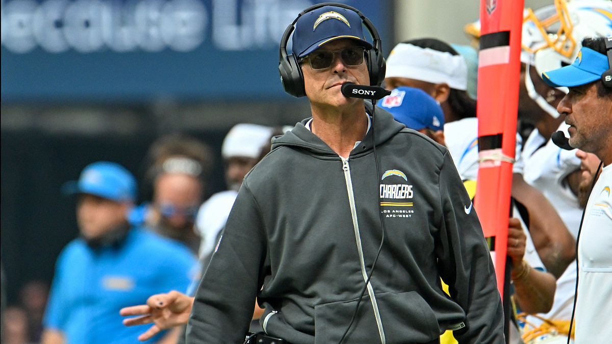 Chargers most to blame for unfathomable loss to Bills in Week 3