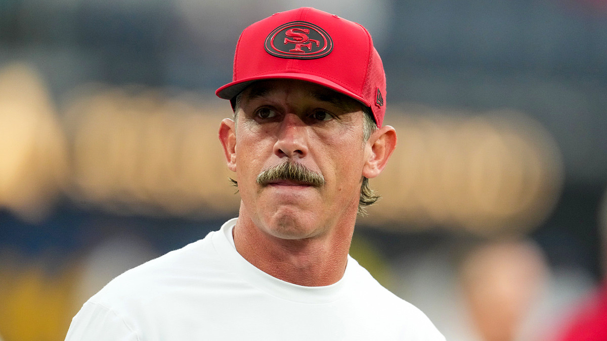 49ers’ Week 1 injury report vs. Rams gets downgrade