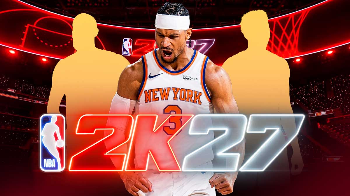 Josh Hart headlines 3 Knicks NBA 2K27 player ratings that will definitely need major update this season