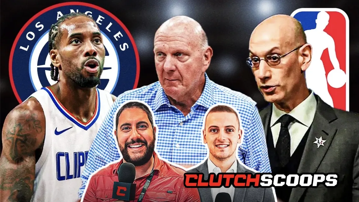 Clutch Scoops: Fallout of Kawhi Leonard, Clippers investigation, Steph Curry extension talks, latest NBA free agency, trade intel