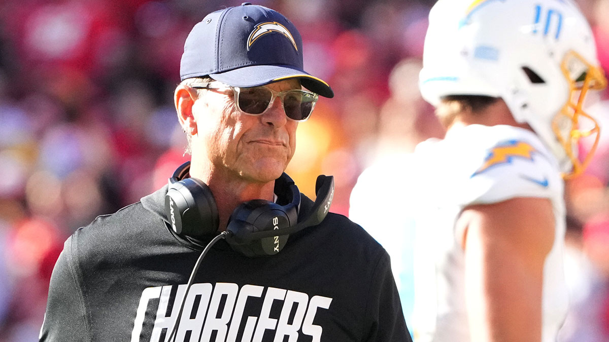 Ranking top 3 Chargers most likely to be dealt at 2026 NFL trade deadline