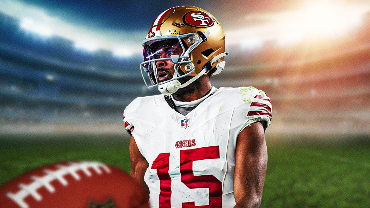49ers’ perfect Jauan Jennings trade offer to Vikings to get reunion at NFL trade deadline