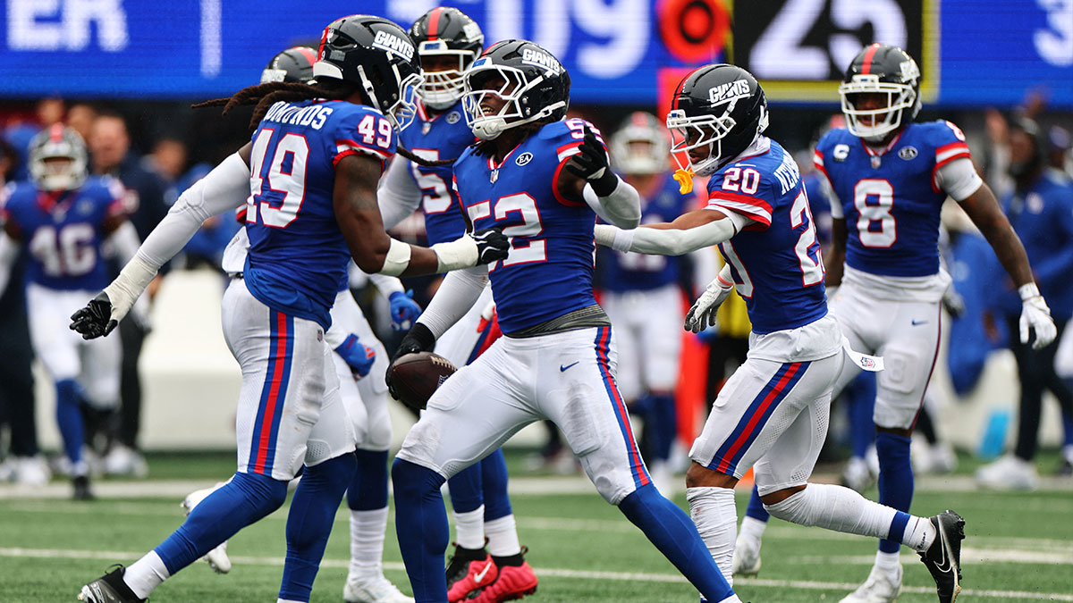 Arvell Reese is already a star, and John Harbaugh knows it with ‘taking off’ declaration