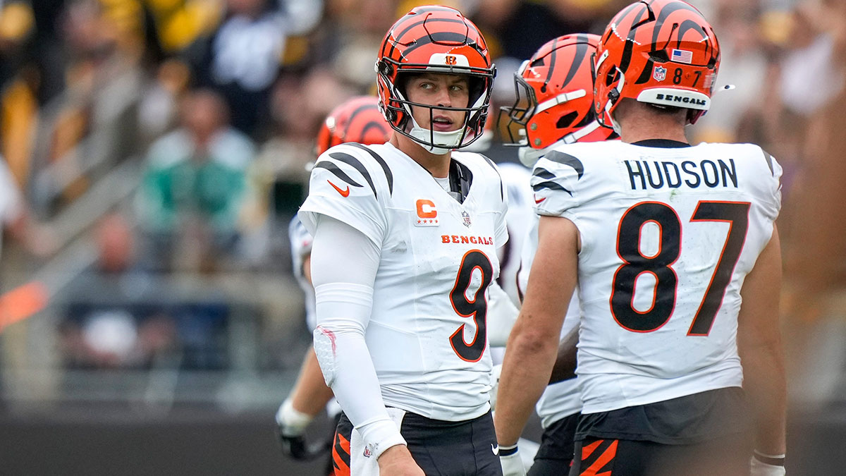 Why this legendary Bengals QB picks Joe Burrow over Josh Allen, Patrick Mahomes while shutting down trade narrative
