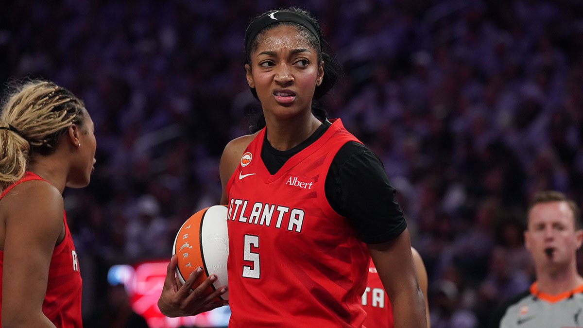 3 Dream players most to blame for Game 4 loss to Valkyries