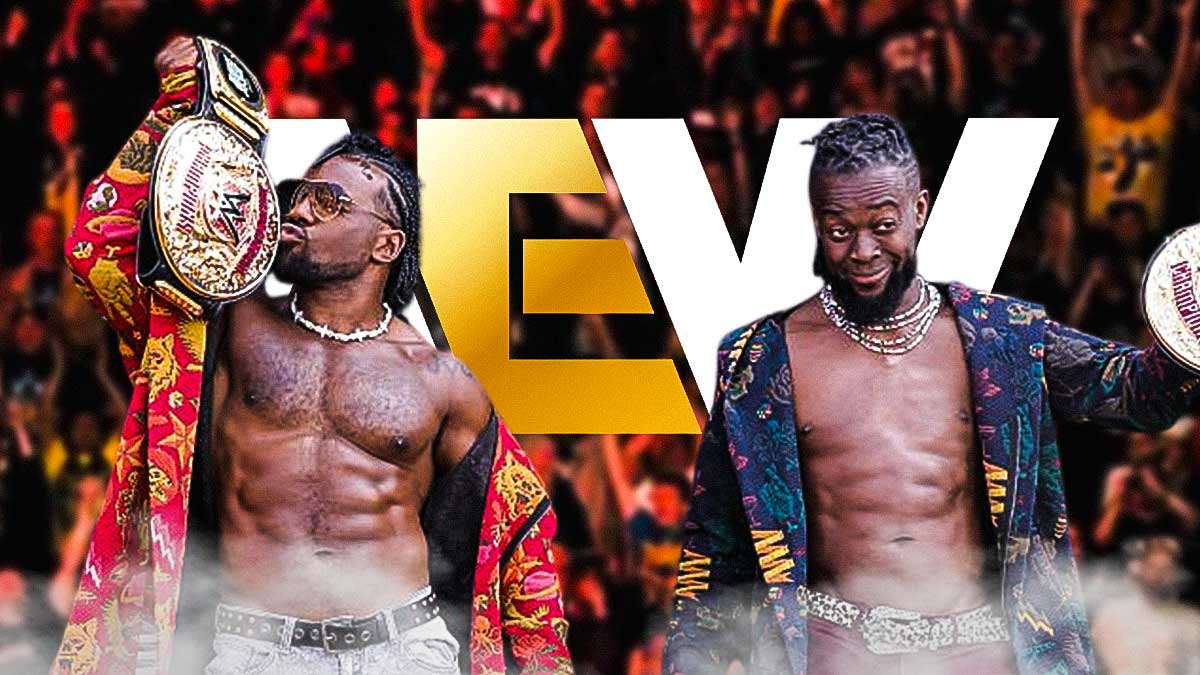 Former WWE stars sign new 5-year AEW deal